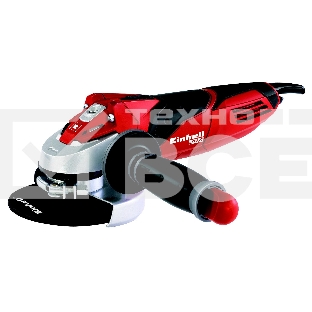 УШМ EINHELL TE-AG 125/750 (4430885)KIT 750Вт 11000об/мин 125мм