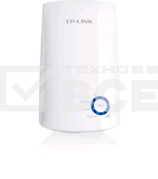 Адаптер TP-Link SOHO TL-WA850RE