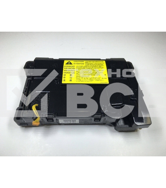 Блок лазера HP LJ M402/M426/M501/M506/M526 (RM2-5528/RM2-5525/RM2-5529) OEM