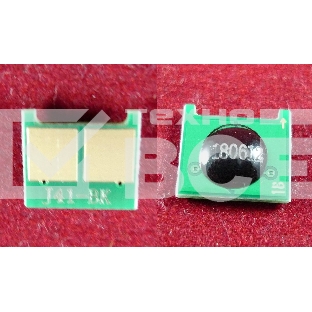 Чип ELP для HP Universal CB540A/CB435A/CB436A/CC530A/CE255A/CE278A/CE285A/CE310A/CE320A/CE410A/CE505A, CF210A/CF280A/CF283A/CF350A/CF380A, Canon 712/713/716/718/719/724/725/726/728/731, EXV-40черный - обновленный
