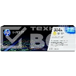 Картридж лазерный HP CC532A желтый для LJ CP2025/CM2320 2800стр., фото7