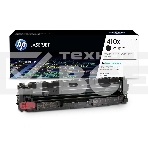 Картридж лазерный Hewlett-Packard HP 410X (CF410X) черный для LJ Pro M452/M477 6500 стр., фото5