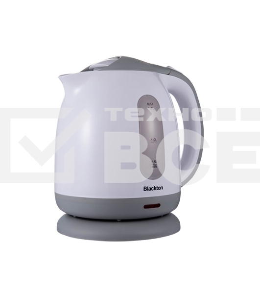 Чайник Blackton Bt KT1701P Белый-Серый