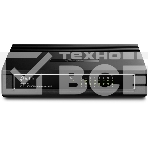 Коммутатор TP-Link SMB TL-SF1016D Коммутатор 16-port 10/100M Desktop Switch, 16 10/100M RJ45 ports, Plastic case, фото4