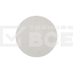 Платформа кронштейна глухая для камер видеонаблюдения Rexant, фото4