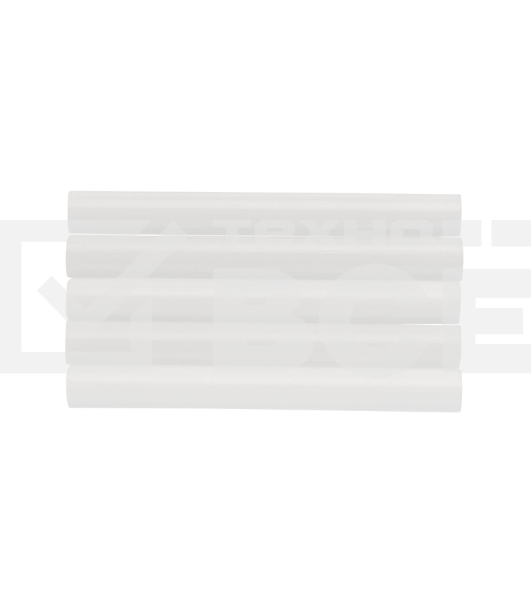 Клеевые стержни Rexant, Ø11 мм, 100 мм, прозрачные, 6 шт., блистер Новинка!