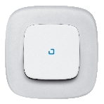 Переключатель 1-клавишный 10АХ 250В Valena Мех IN'MATIC, фото5