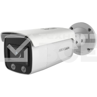 Видеокамера IP Hikvision DS-2CD2T47G2-L(2.8mm) 2.8-2.8мм цветная