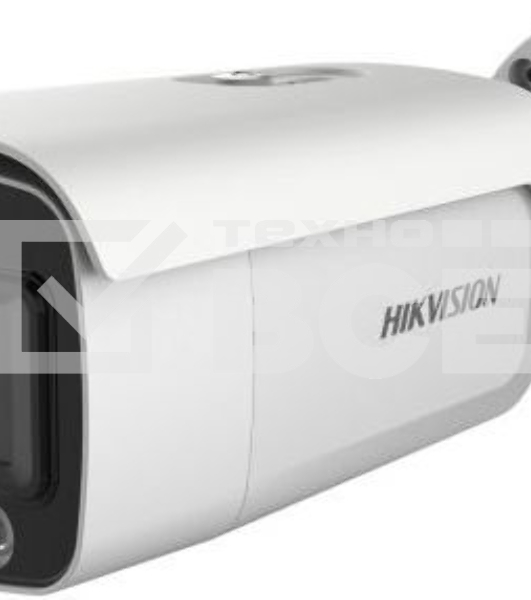 Видеокамера IP Hikvision DS-2CD2T47G2-L(2.8mm) 2.8-2.8мм цветная