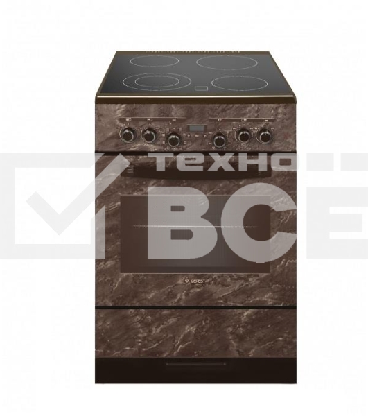 Электрическая плита Gefest 6560-03 0054