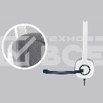 Наушники с микрофоном Logitech H150 белый накладные оголовье (981-000350), фото7