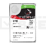 Жесткий диск Seagate SATA 8TB 7200RPM 6GB/S 256MB ST8000VN004, фото9