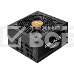Блок питания Chieftec Polaris PPS-850FC, 850Вт, 80 PLUS Gold, 120мм, модульный, черный, фото3