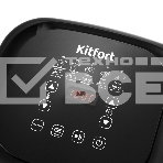 Аэрогриль Kitfort KT-2215 1500Вт черный, фото4
