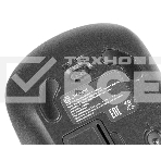 Клавиатура + мышь Оклик 300M клав:серый мышь:серый/черный USB беспроводная slim, фото6