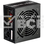 Блок питания Zalman ZM700-LX II Retail, 700Вт, 120мм, черный, фото8
