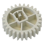 Шестерня привода Cet CET361014 для HP CLJPro MFP M281fdw/180n/M280nw CLJ Pro M254dw резинового вала, фото 1