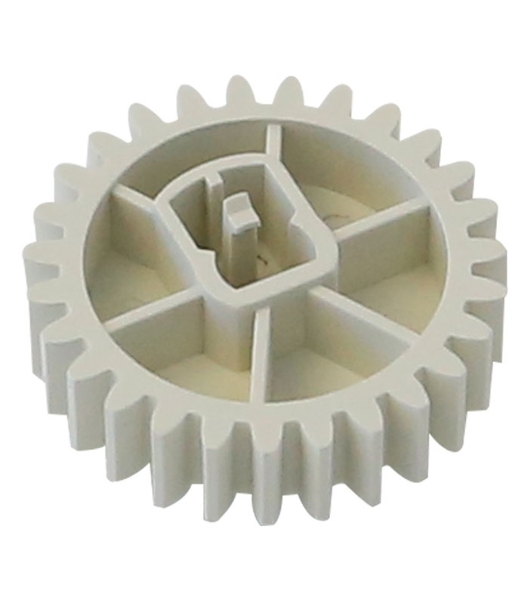 Шестерня привода Cet CET361014 для HP CLJPro MFP M281fdw/180n/M280nw CLJ Pro M254dw резинового вала