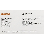Накопитель SSD Digma Run P1, 512Gb, SATA III, 2.5