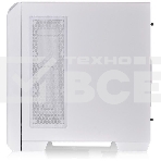Компьютерный корпус Thermaltake View 300 MX белый без БП ATX 6x120mm 6x140mm 3x200mm 2xUSB2.0 1xUSB3.0 audio bott PSU, фото4