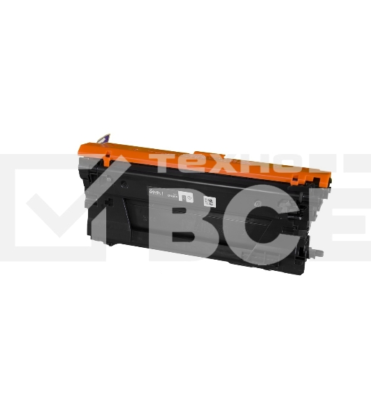 Картридж Sakura CF450A для HP, черный, 1500 к.