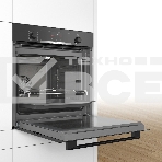 Духовой шкаф Bosch HBA5360B0, встраиваемый, фото 1