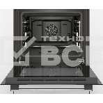 Духовой шкаф Bosch HIJ517YS0R, встраиваемый, фото3