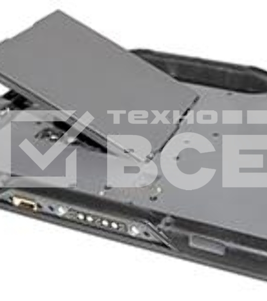 Аксессуар для планшета GETAC BATTERY 4CELL RX10 GBM4XB