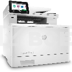МФУ лазерное HP LaserJet Pro M479fdn (W1A79A), A4, цветной, печ. до 27 стр/мин., скан. до 29 стр/мин. (ч/б) 20 стр/мин. (цвет), 600 x 600 dpi (печать) 1200x1200dpi (скан.), USB, RJ-45, Air Print, Mopria, фото22
