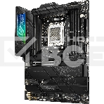 Материнская плата ASUS ROG STRIX X670E-F GAMING WIFI, AM5, AMD X670, 4xDDR5, 4xSATA, 4xM.2, 1xPCIe 5.0 x16, 1xPCIe 4.0 x4, 1xHDMI, 1xDP, 1x 2.5Gb LAN, 2xUSB-C 3.2 Gen 2, 2xUSB-C 3.2 Gen 2x2, 2xUSB-A 2.0, 7xUSB-A 3.2 Gen 2, 5x3.5 мм, 7.1, ATX, фото9