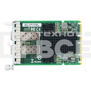 Сетевой адаптер PCIE 10G 2SFP+ LRES3012PF-OCP LR-LINK