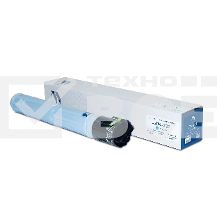 Картридж лазерный NVPrint совместимый NV-TN-221 Голубой для Konica Minolta bizhub C227/C287 (21000k)