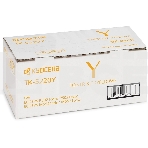 Картридж лазерный Kyocera TK-5220Y (1T02R9ANL1) желтый для P5021cdn/cdw, P5026cdn/cdw, M5521cdn/cdw, 1200 стр., фото7