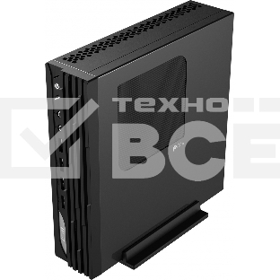 Неттоп MSI Pro DP21 13M-086BRU i3 13100 (3.4) UHDG 730 noOS GbitEth WiFi BT 120W черный (936-B0A421-086)