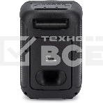 Минисистема Hyundai H-MC1204 черный 10Вт FM USB BT micro SD, фото8