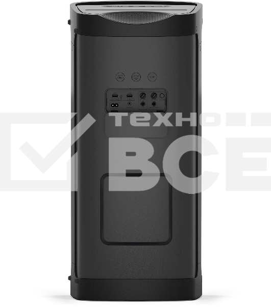 Акустическая система Sony SRS-XP700