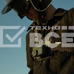 Экшн-камера GoPro HERO12 Black 1xCMOS 27Mpix черный, фото 1