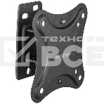 Кронштейн для телевизора Kromax CORBEL-1 черный 10