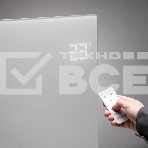 Конвектор Denzel OptiPrime-1000 белый, 1000 Вт, 15 м2, термостат, дисплей, WiFi, фото18