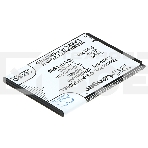 Аккумулятор CameronSino CS-AUG500SL C11P1506 для ASUS ZenFone Go (ZC500TG)3.8V / 2000mAh / 7.60Wh, фото2
