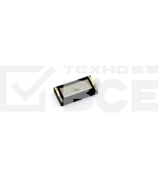 Динамик верхний (слуховой) для Asus ZC500TG ZC550KL