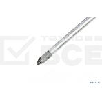 Отвертка Matrix Fusion, PZ1 x 75 мм, CrV, 3-х компонентная рукоятка 'anti slip', фото6