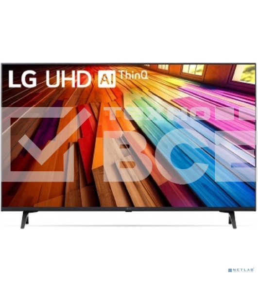 Телевизор LG 43