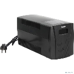 Источник бесперебойного питания UPS Sven Pro 1500 (1000 WA, LCD, USB, RG-45, 3 евро розетки), фото17