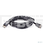 Кабель соединительный Telecom TCG745C-3M DP-DP 1.4V 8K@60Hz 3м, Econom, фото2