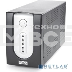 Источник бесперебойного питания Powercom Imperial IMP-1500AP 900Вт 1500ВА черный, фото6
