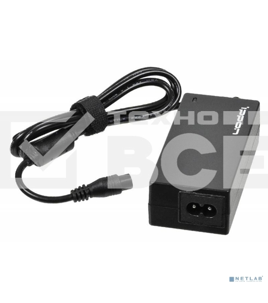 Блок питания Ippon E40 автоматический 40W 18.5V-20V 11-connectors 0.7A от бытовой электросети LED индикатор