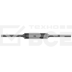Кабель LOGITECH MeetUp 10m Mic Cable - GRAPHITE - WW - MEETUP 10M MIC CABLE, фото8