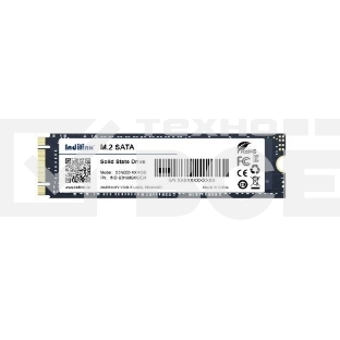 Накопитель SSD INDILINX M.2 2280 SATAIII 256GB IND-S3N80S256GX