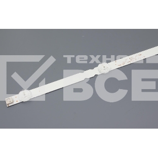 Светодиодная подсветка 7LED A1B1 SB12 J00649 M2X0052 C78 80 83 3.2-3.4